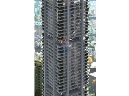ORICON TOWER, APARTMENT 1+1 FOR SALE