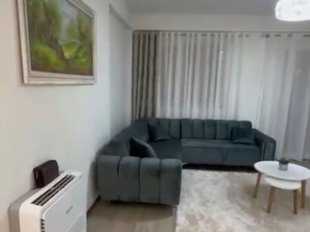 Apartament 2+1+2 tek Liqeni i Thate!