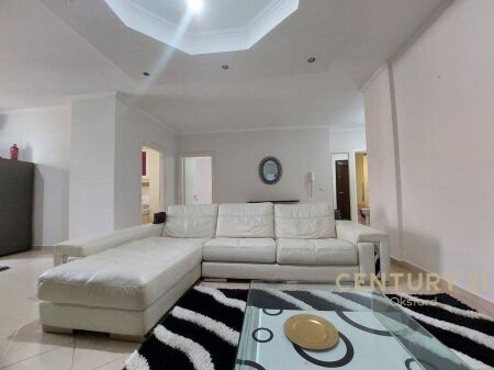 Apartment 2+1 + Closed Garage for 2 Cars for Sale. Astir 193,000 € Total Area 105m2