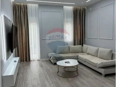  Apartment 2+1 for Sale in Skele, Vlorë