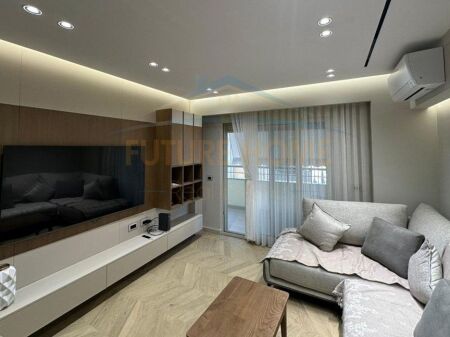 Affitto, Appartamento 1+1, Myslym Shyr, Tirana