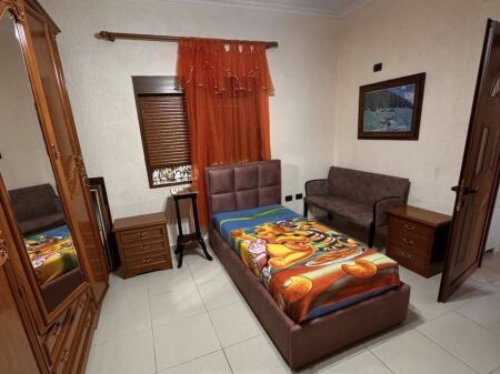 GARSIONERR 30000 LEKE. COMPLESSO GRAND