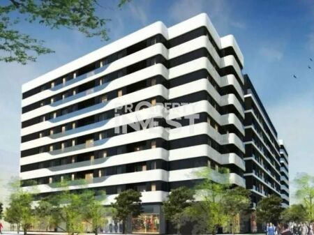Vendesi appartamento 1+1 Residenza Parallel Living, Don Bosko.
