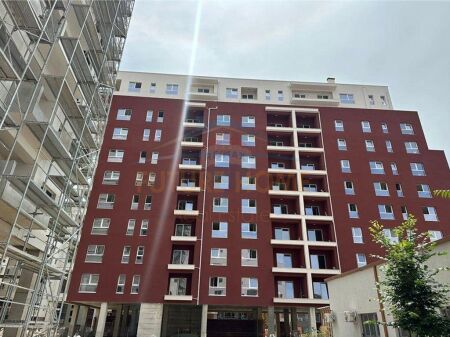 Affitto, Appartamento 1+1, Via Dritan Hoxha, Tirana 620 €