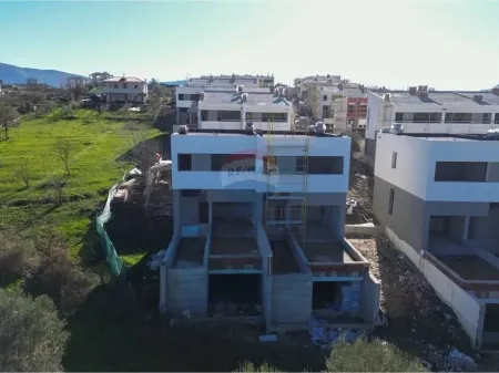 Villa - In Vendita - Lundër, Tirana(ID: 530581010-58)
