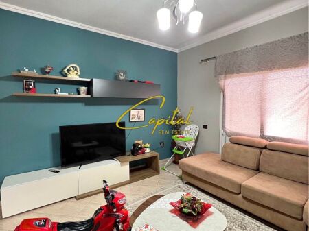 APPARTAMENTO IN AFFITTO 2+1 YZBERISHT 40.000 LEKE