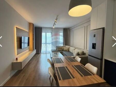 2+1 APARTMENT FOR SALE – PHARMACY NO.10, TIRANA