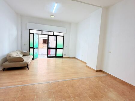 BUSINESS PREMISES FOR RENT NEAR THE WATER SUPPLY, DURRES