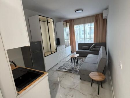 Studio apartment for rent - Laprake, near Kupola