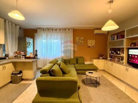 Apartment - For Sale - Colombo Complex, Tirana