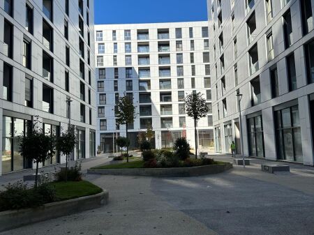 Apartment 2+1 for Sale – Access Tirana (Former Customs)
