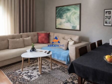 APARTMENT 1+1+BALCONY FOR SALE "NEAR URBAN GATE, NEW RING" 115,000 EURO