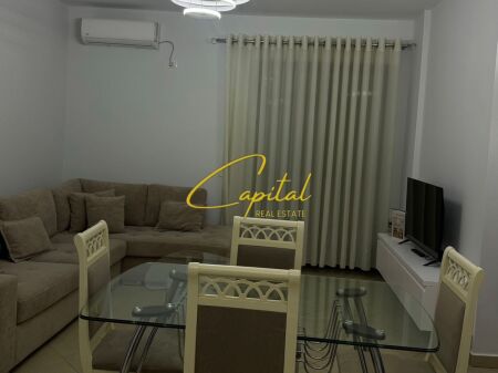 APARTAMENT ME QIRA 1+1 KODRA E DIELLIT 55.000 LEKE