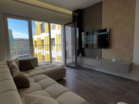 Apartment 2+1 for Rent – Zogu i Zi