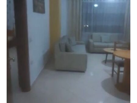 2+1,furnished at kfc in astir,500 thousand leke