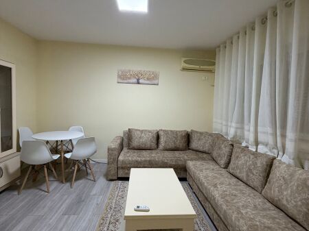 Appartamento 1+1 in Affitto – Myslym Shyri