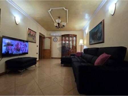 Apartment - For Sale - 21 Dhjetori, Tirana