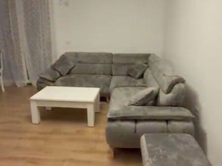 APARTMENT FOR RENT 2+1