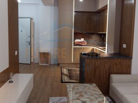 Rent, Apartment 1+1, Kaimi Residence, Tirana.