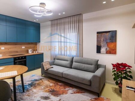 Qera, Apartament 1+1, Rruga e Durrësit, Tiranë
