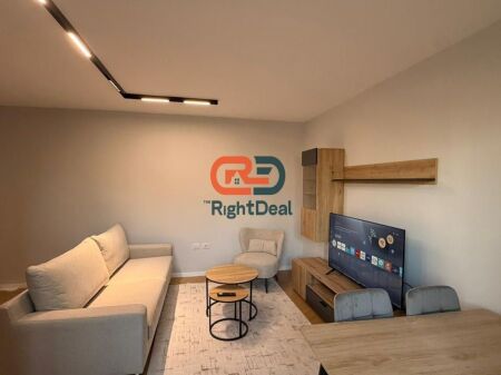 Near Selvise, Apartment 1+1 Totally Invested For Sale!!