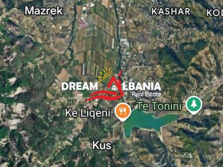 Terreno E Casa Privata In Vendita A Kashar (ID 4191197)