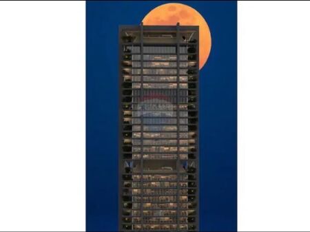 ORICON TOWER, APARTMENT 2+1+2 FOR SALE