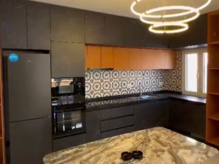 2+1 apartment for rent at Lakeland in Farke!