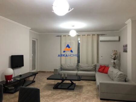 APPARTAMENTO PREMIUM IN VENDITA 2+1 "REZIDENZA COLOMBO 2, ZONA DEL LAGO ASCIUTTO" 25000000 LEKE
