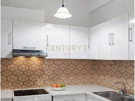 1+1 apartment for sale in Misto Mame! €87,000 Total area 55m2