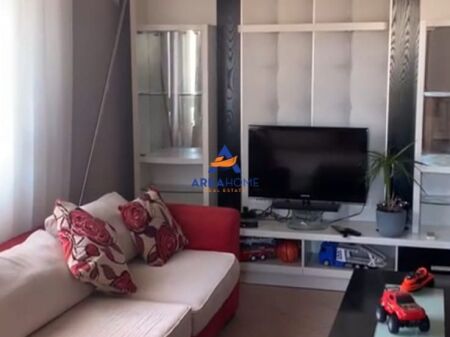 APARTMENT FOR RENT 1+1+BALCONY "MIHAL DURI STREET, FORMER YUGOSLAV EMBASSY" 60000 LEKE