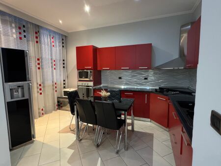 Apartment in the center of Tirana