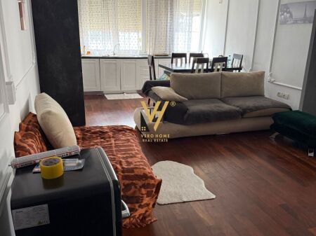 SHITET APARTAMENT 2+1+BLK TE UNAZA E RE 16.000.000 LEKE