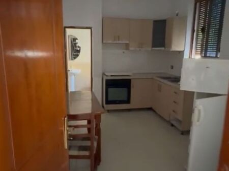 Casa in affitto 1+1