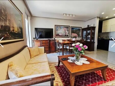 Apartment 3+1 for sale at Magnet Complex!