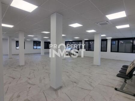 Locale commerciale in affitto vicino a TEG