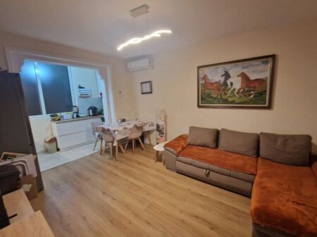 Appartamento 1+1 in vendita in via Mine Peza, Tirana.