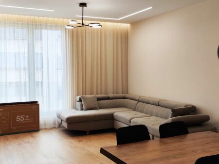 Apartament 1+1 per qira Modern Jordan Misja !