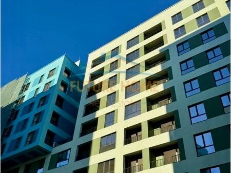  Splendor Residence – 1+1 for sale near TV Klan! 