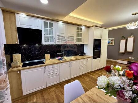 APARTAMENT 1+1 PËR QIRA, BLLOKU