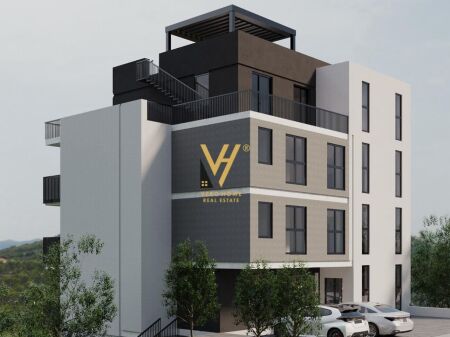 IN VENDITA APPARTAMENTO 1+1+BLK A LIQENI I FARKES 132.000 EURO