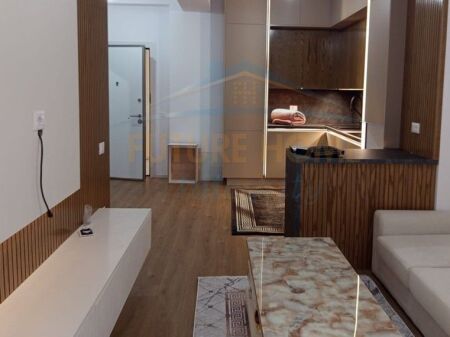 Qera, Apartament 1+1, Rezidenca Kaimi, Tiranë