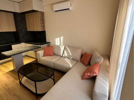Jepet apartament me qera 1+1– Rezidenca Kaimi