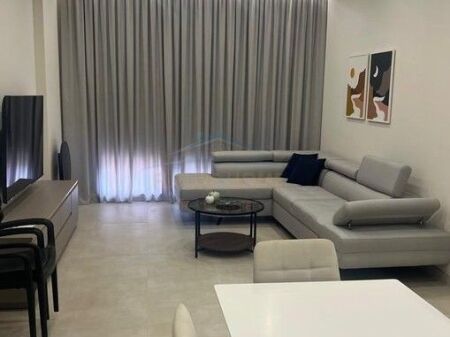 Rent, Apartment 2+1+2+Parking Space, Former Customs, Tirana.