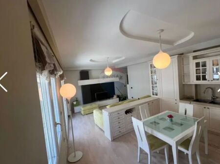 Duplex for sale with a view of the Dry Lake!