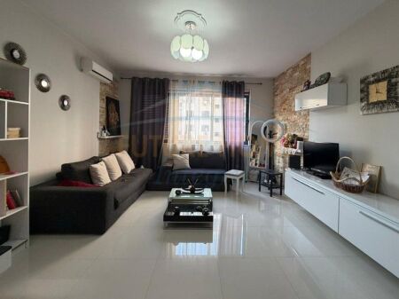 For sale, 1+1 Apartment, New Ring, Tirana.