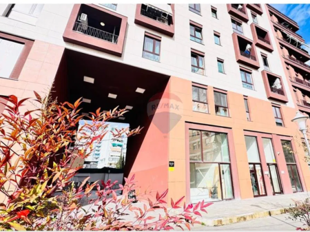 Apartment for sale 2+1 at Myslym Shyri