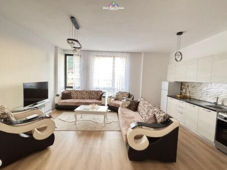 Appartamento In Affitto 2+1 Al Nuovo Boulevard (ID B2201789) Tirana