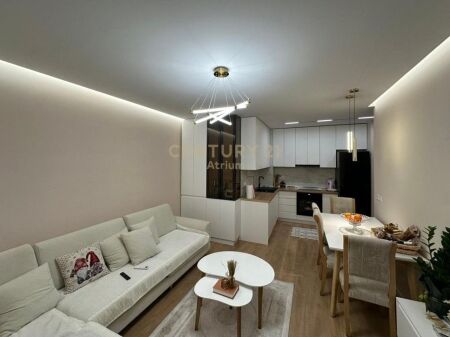Apartment 1+1 In Shkozë