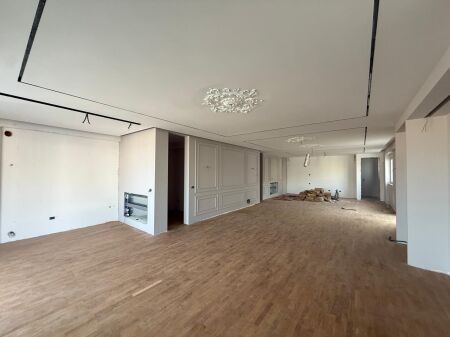 Attico Premium in Vendita – Green Terrace, Lago Secco